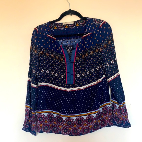 ANANY TOP in size 38 - Picture 1 of 12